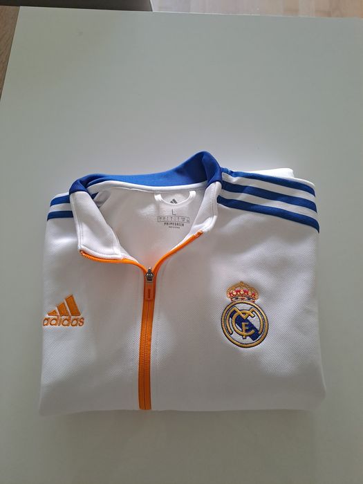 Casaco Real Madrid L