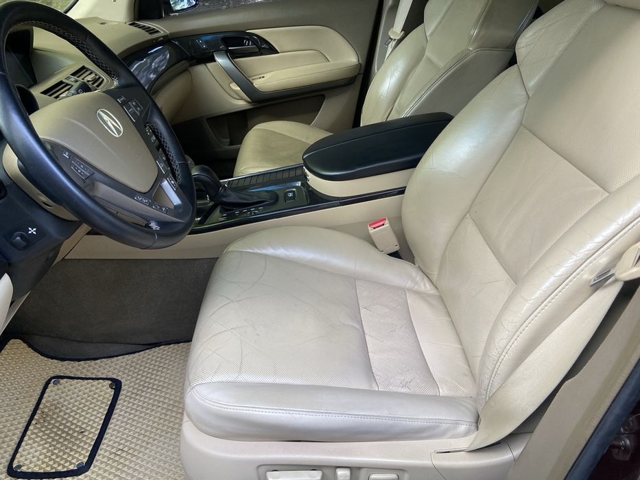 ACURA MDX 2-9900 у.е.