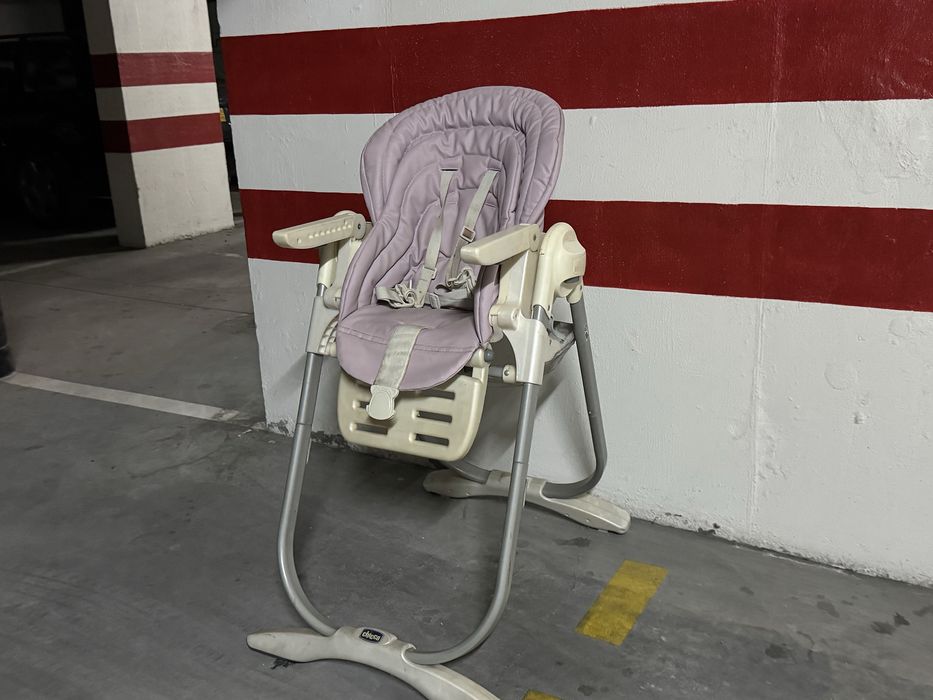 Cadeira de refeição para bebé / criança