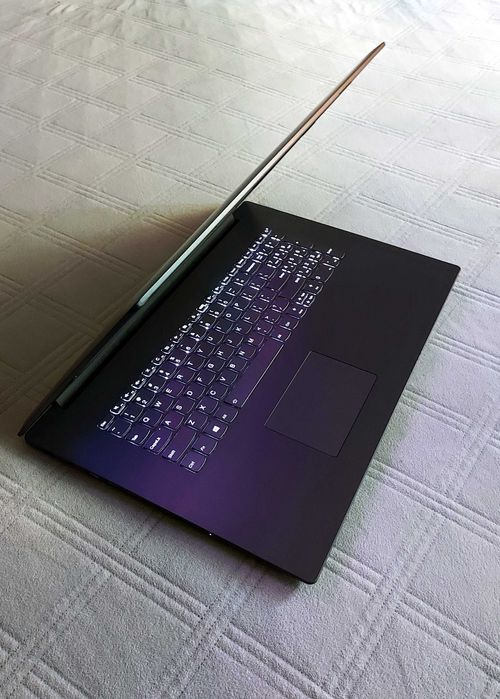 Lenovo Gaming 17cali IPS - 20GB 750GB GTX