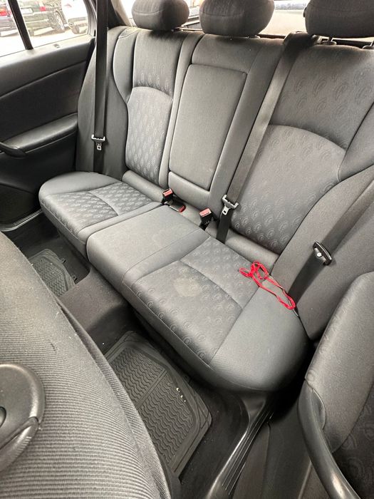 Mercedes benz carrinha