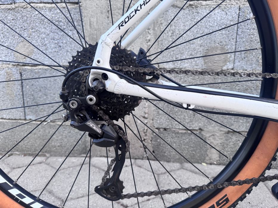 Bicicleta specialized