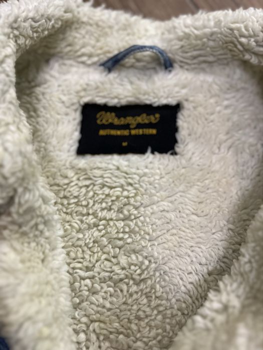 Джинсовка куртка Wrangler, бомбер пуховик вранглер