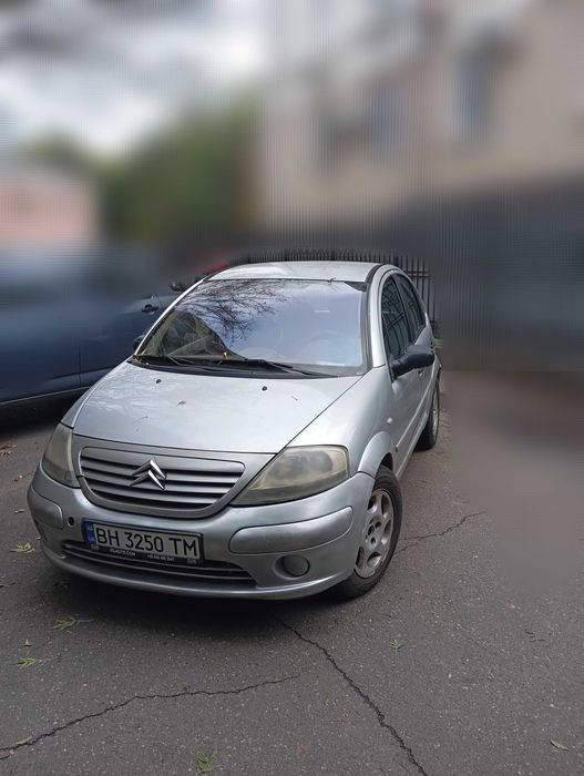 Продам автомобіль Citroen