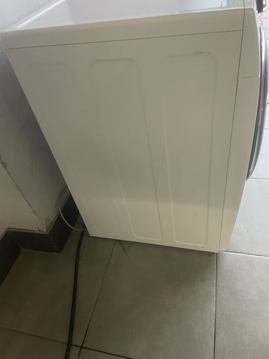 Pralko suszarka Samsung Eco Bubble