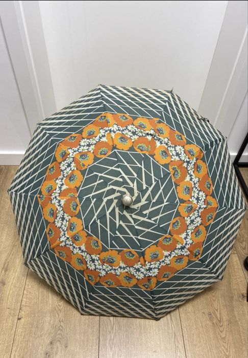 Parasol vintage unisex