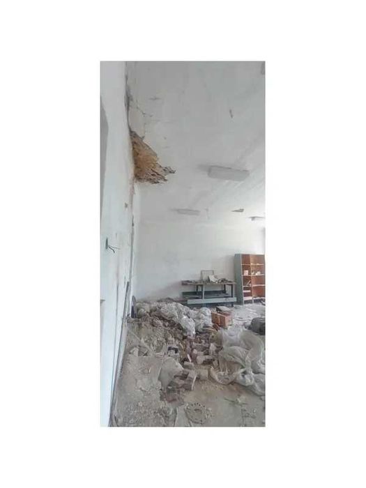 ПРОДАЖ - Нежитлове приміщення, площею 161,5 кв.м. с. Крижі