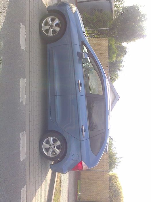 Sprzedam Honda FR-V rok 2007 grudzien TDI 2,2