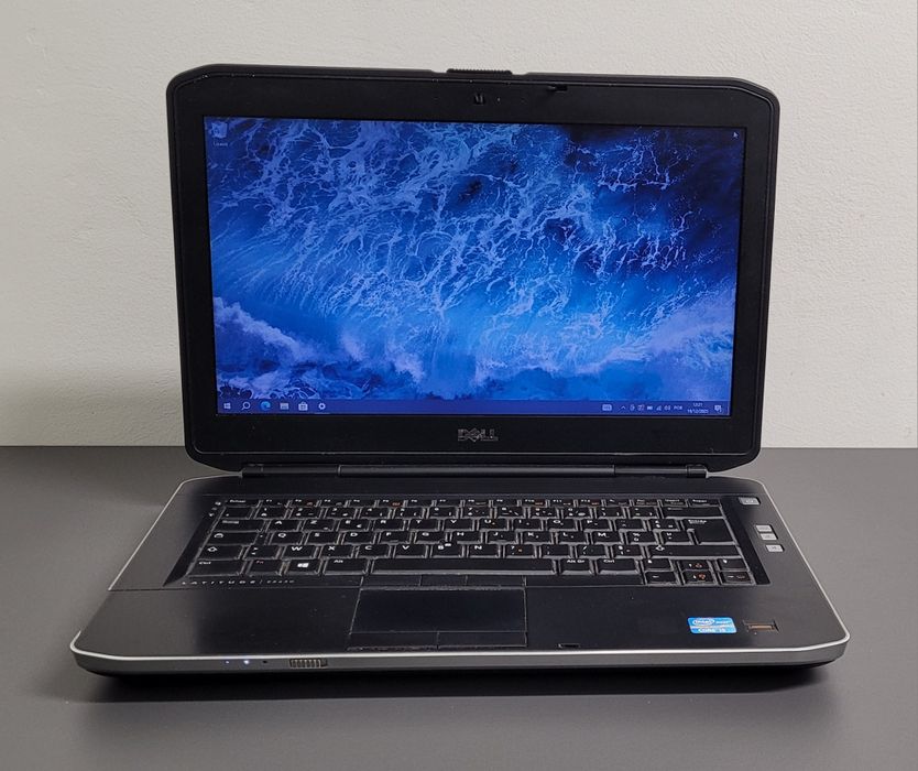 DELL, Portátil, Laptop, Notebook – Core i5, 8GB RAM, Office instalado