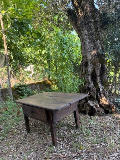 Mesa Madeira Vintage