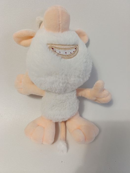 Мягкая игрушка буба.