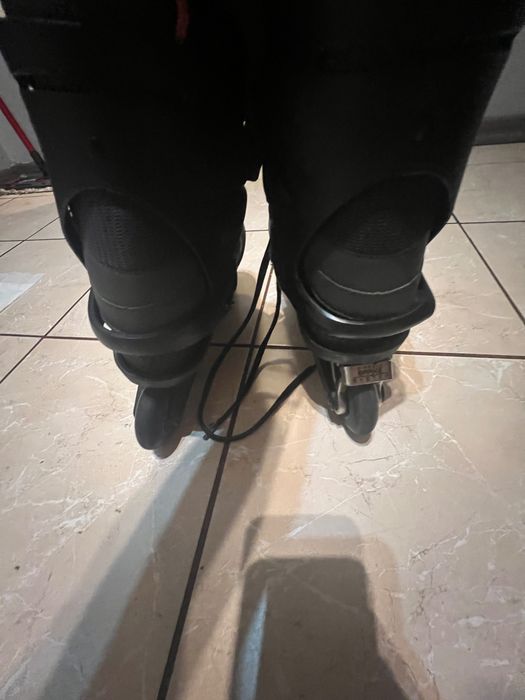 rolki oxelo Diabolo 5