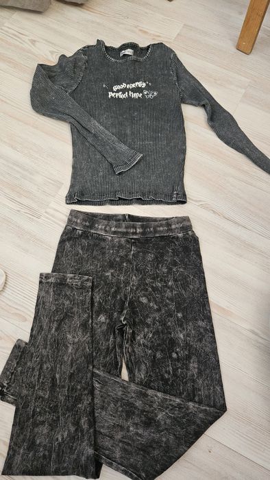 Костюм ,8-9 лет,  вещи для девочки, юбка