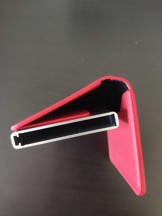 Carteira porta cartões