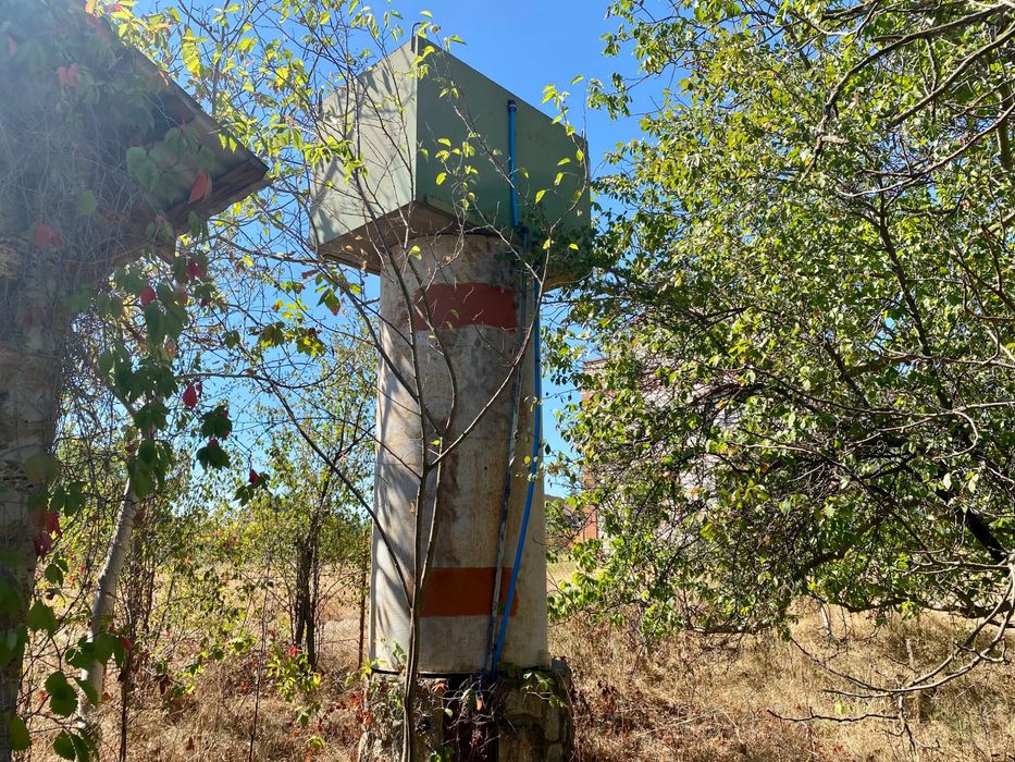 Продается 2-х этаж. дом с участком 27 сот в Мешково-Погорелово. С2