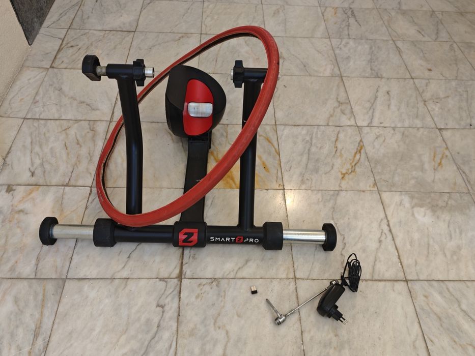 Simulador Smart Zycle Z Pro