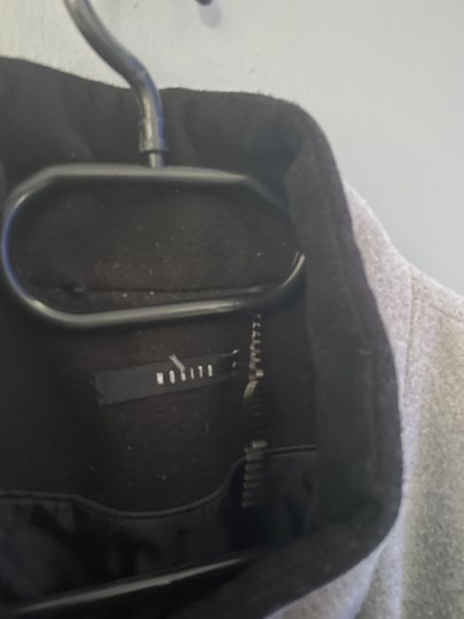 Płaszcz Mohito szary