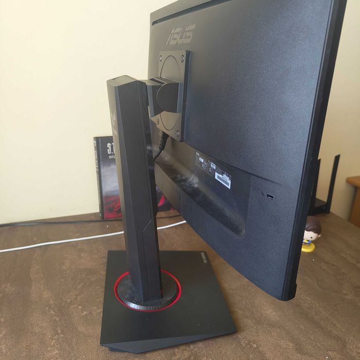 Монітор 23.8" Asus VG249Q з дефектом