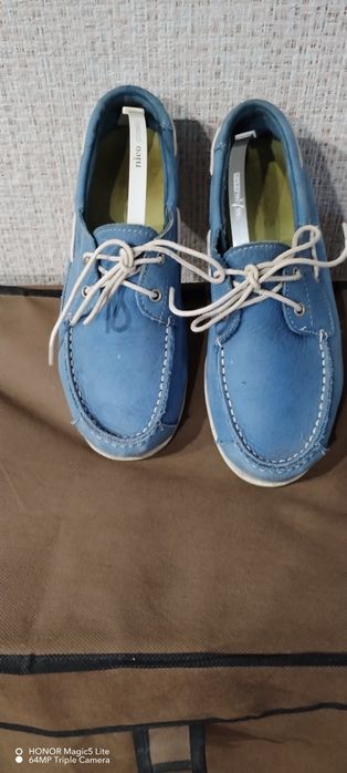 Продам мокасини,розмір 39