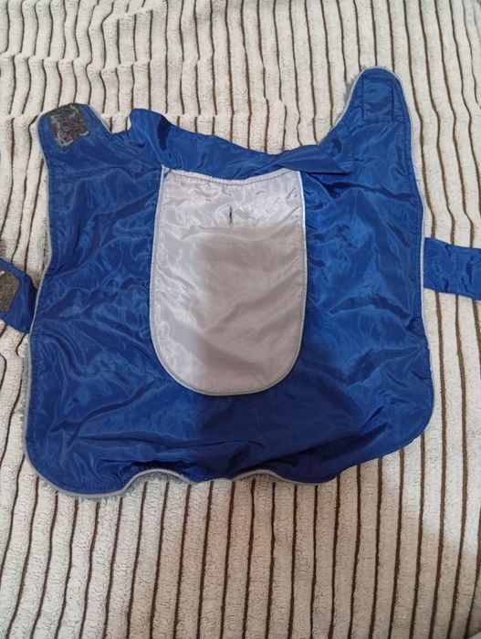 Жилетка для собак