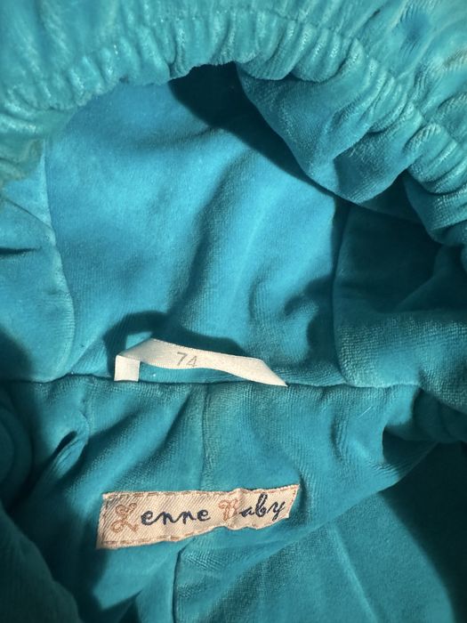 Комбінезон Lenne Лене, 74+6