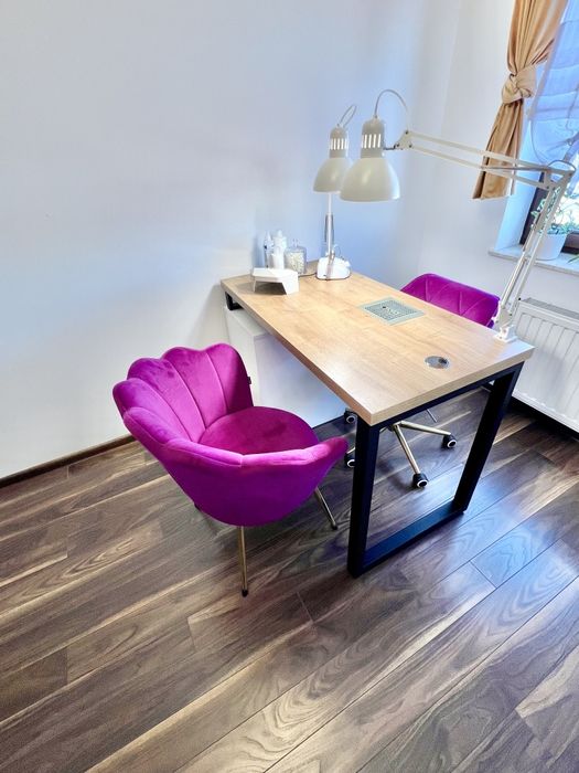 Biurko do manicure Vento