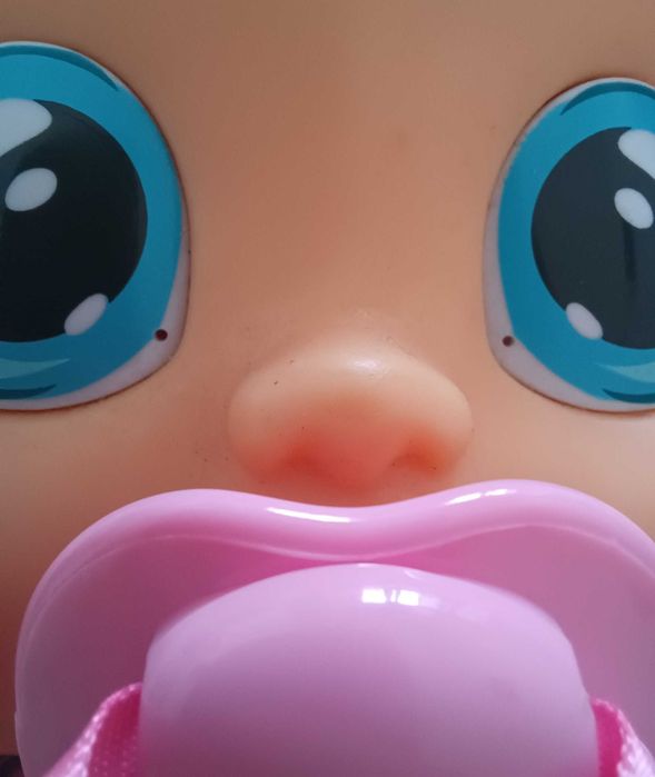 Boneca Lady Cry Babies