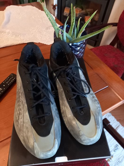 Anthony Edwards 1 Low