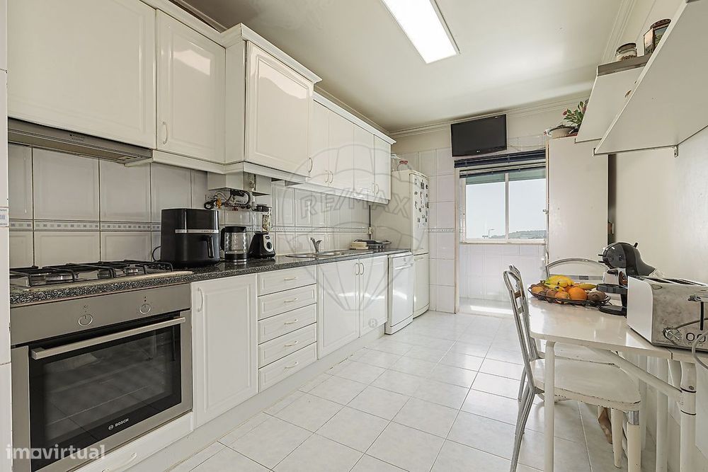 Apartamento T2 para venda