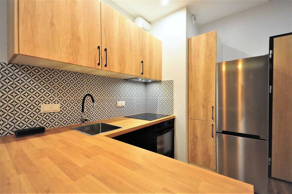 Квартира Варшава Mokotów | 2 кімнати, новобудова 2020 | 195 290 €