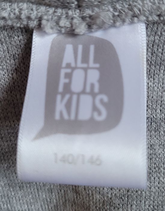 Kardigan Sweter 140/146 All For Kids