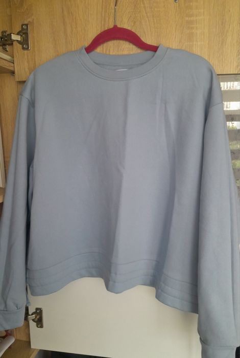 Bluza damska oversize L/XL nowa z metką