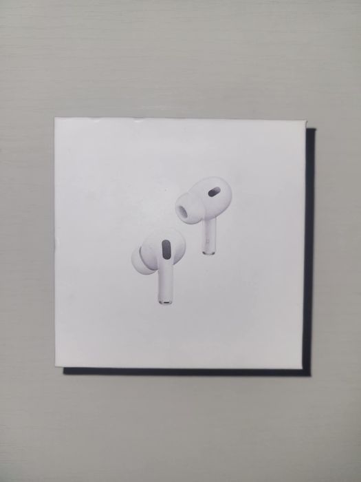 Air Pods Pro 2 gwarancji do 2027