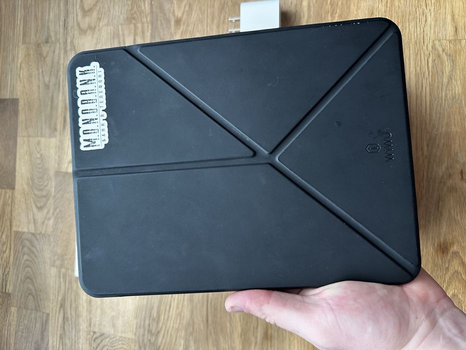 Продам ipad pro 11 (m4)