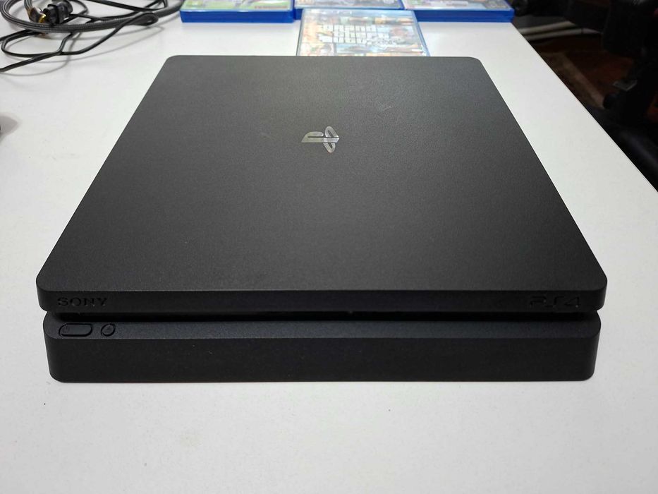 Sony PlayStation 4 Slim 500GB
