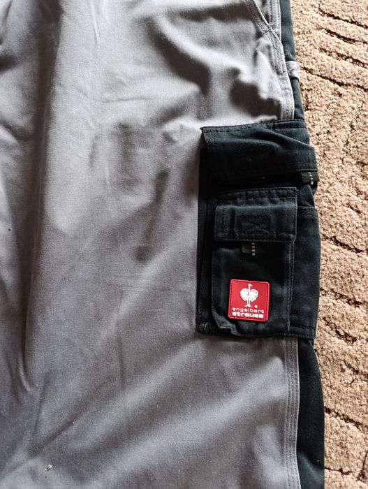 Engelbert Strauss 64 spodnie robocze