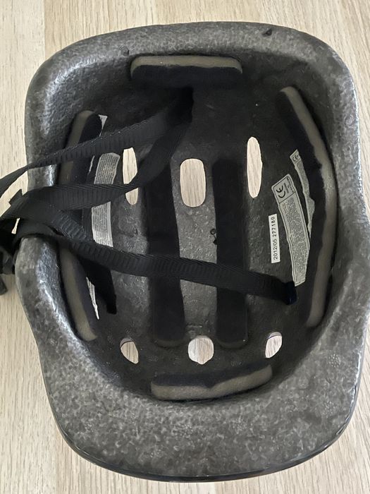 Capacete de bicicleta 52-56 cm