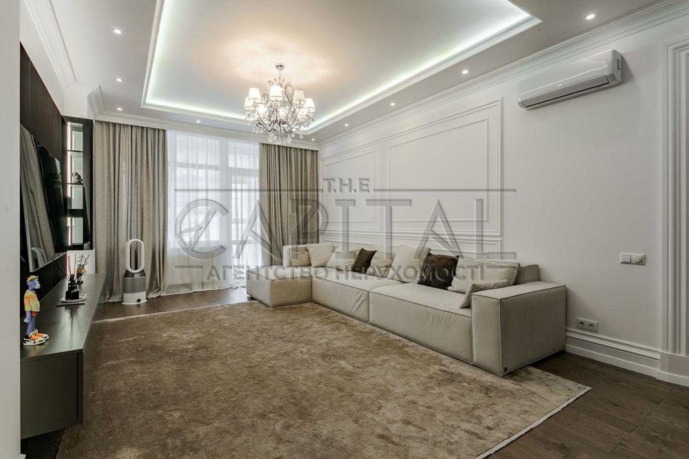 Продаж квартири, ЖК Новопечерські Липки, Драгомирова, Верхогляда