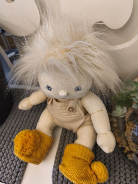 Lalka Dinkum Dolls Olli Ella