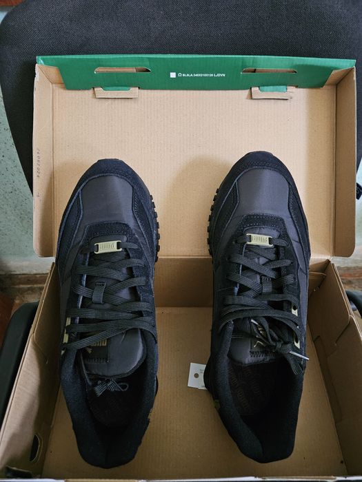 Кросівки  Puma   оригінальні