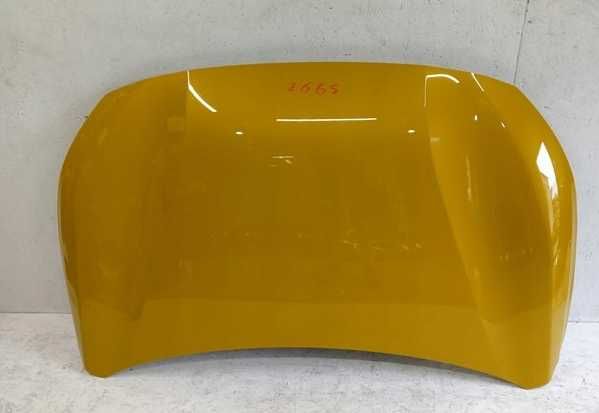 PEUGEOT 208 II Капот