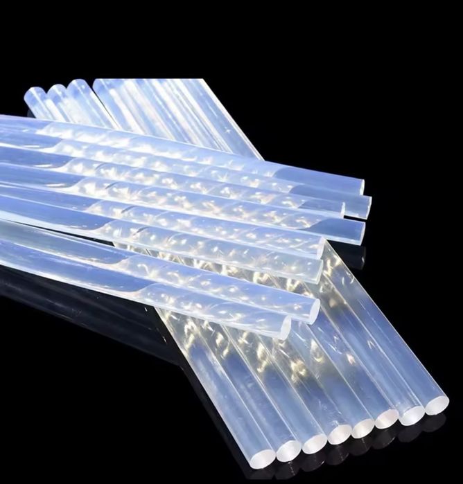 Клейові палички (стіки) 10 штук