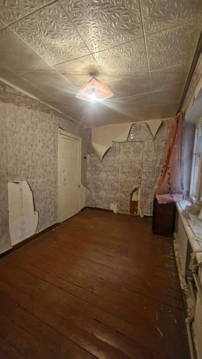 Продам 2х комнатную квартиру Соляные