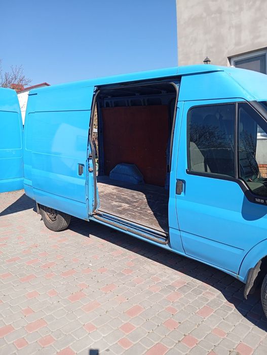 Продам гарне авто.