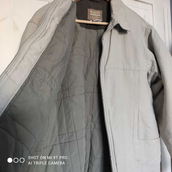 Kurtka męska Columbia roz M Authentic since 1938