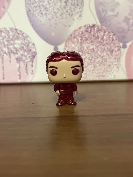 Фігурки дивні дива Stranger Sings