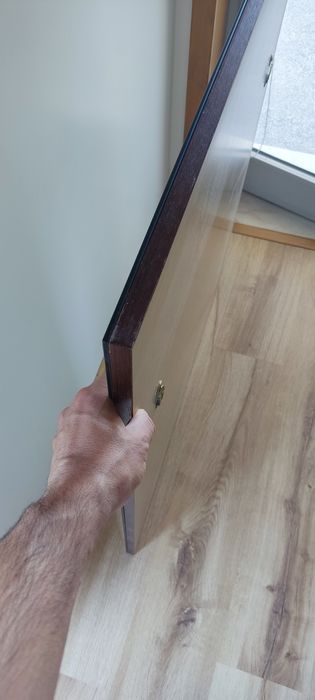 Espelho Retangular 1 metro