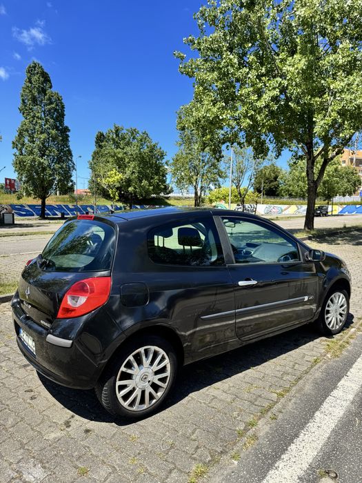 Renault Clio 1.5 dCi
