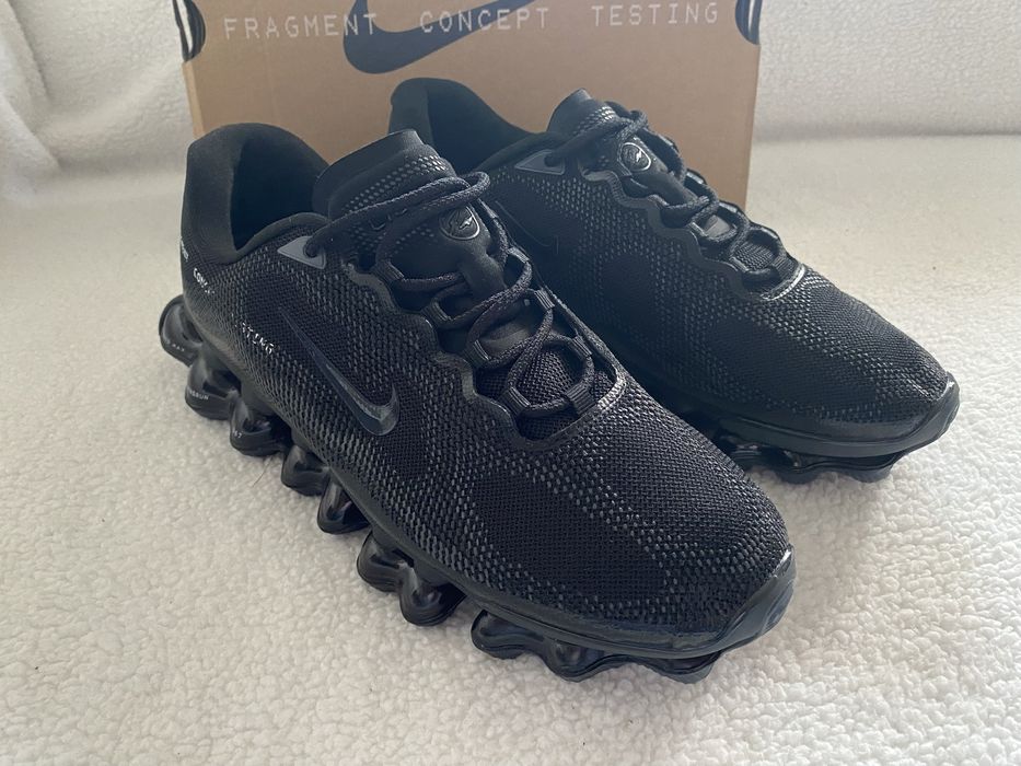 Sneakersy Nike Liquid Max Air Max