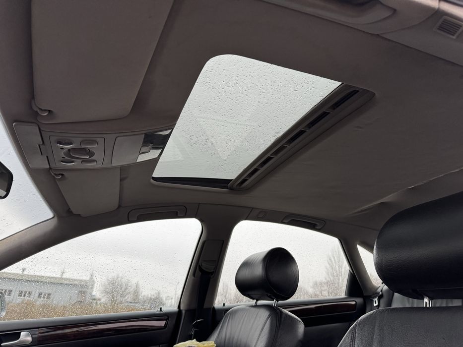 Audi A6 C5 1,9 TDI 96 кВт свіжа